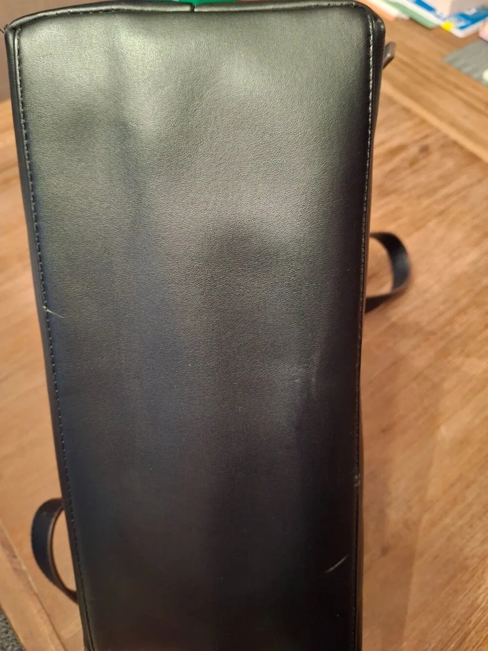 Anne Klein backpack purse